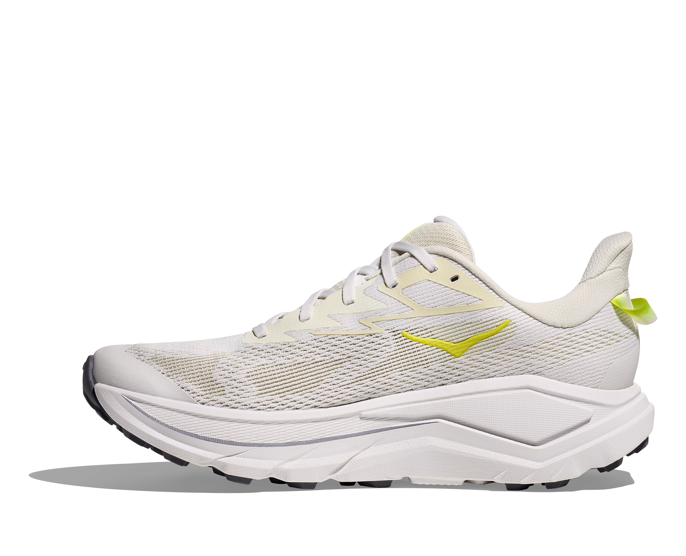  Men's Challenger 8 (WNH - White/Neon Hoka Citrus)
