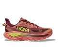 Hoka Women's Challenger 8 (BSHD - Blush/Dark Cedar)