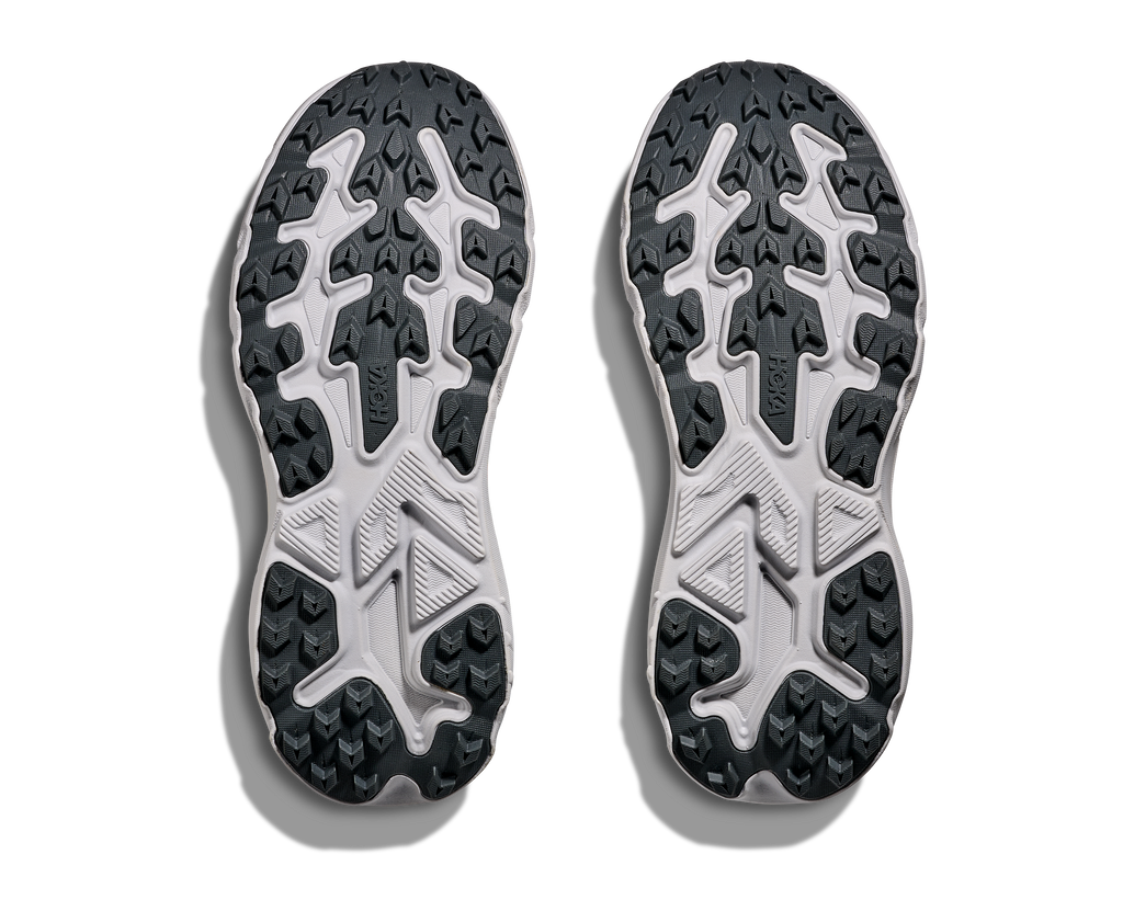Hoka Women's Challenger 8 (JDC - Jade/Cosmic Grey)