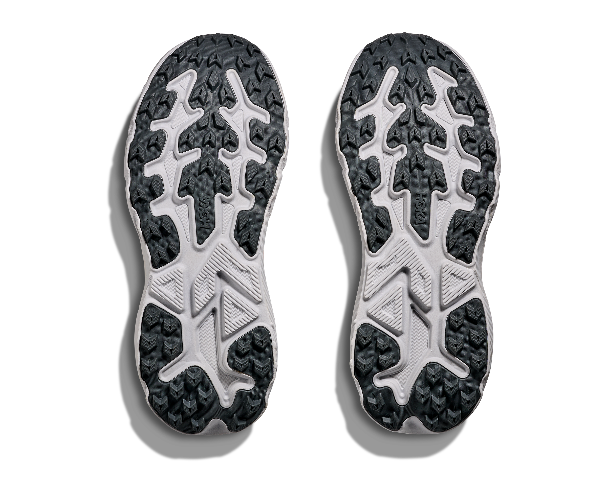 Hoka Women's Challenger 8 (JDC - Jade/Cosmic Grey)