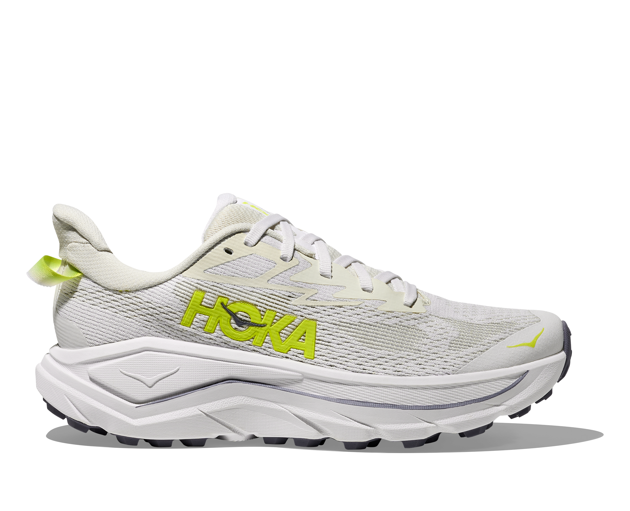  Women's Challenger 8 (WNH - White/Neon Hoka Citrus)