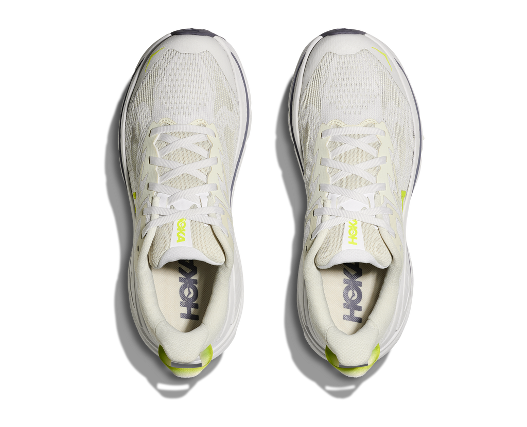  Women's Challenger 8 (WNH - White/Neon Hoka Citrus)