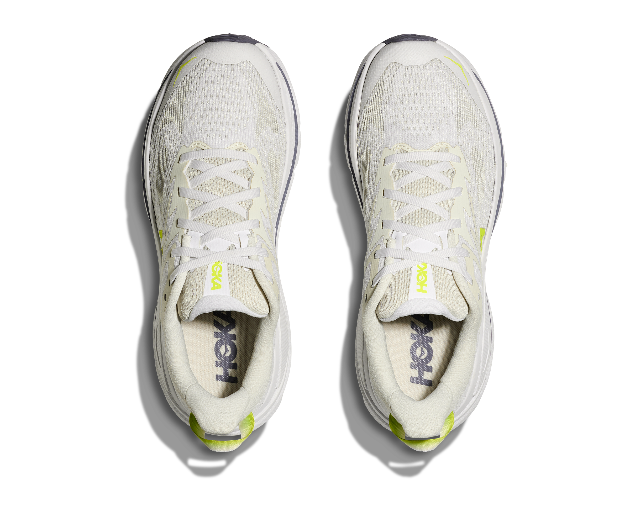  Women's Challenger 8 (WNH - White/Neon Hoka Citrus)