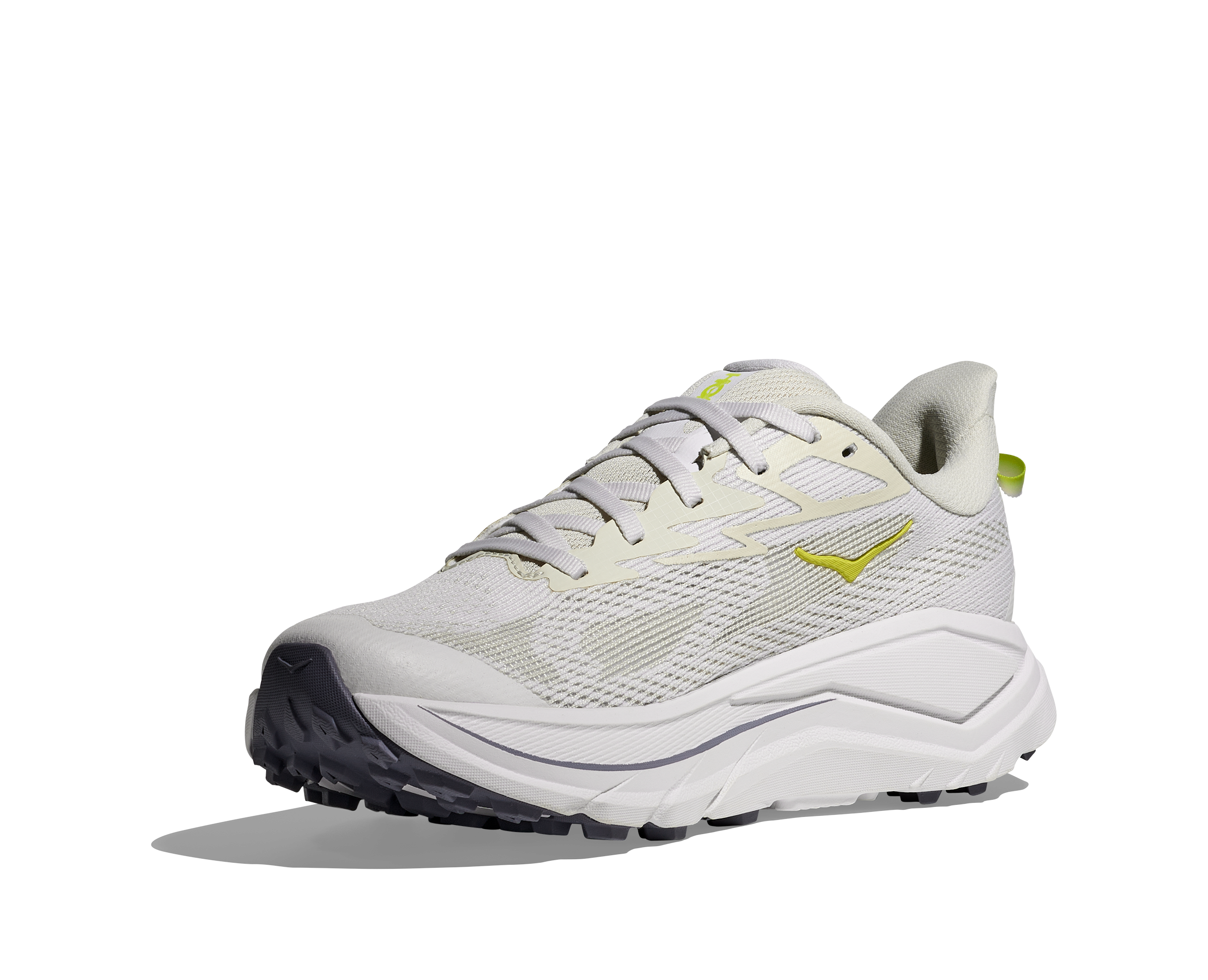  Women's Challenger 8 (WNH - White/Neon Hoka Citrus)
