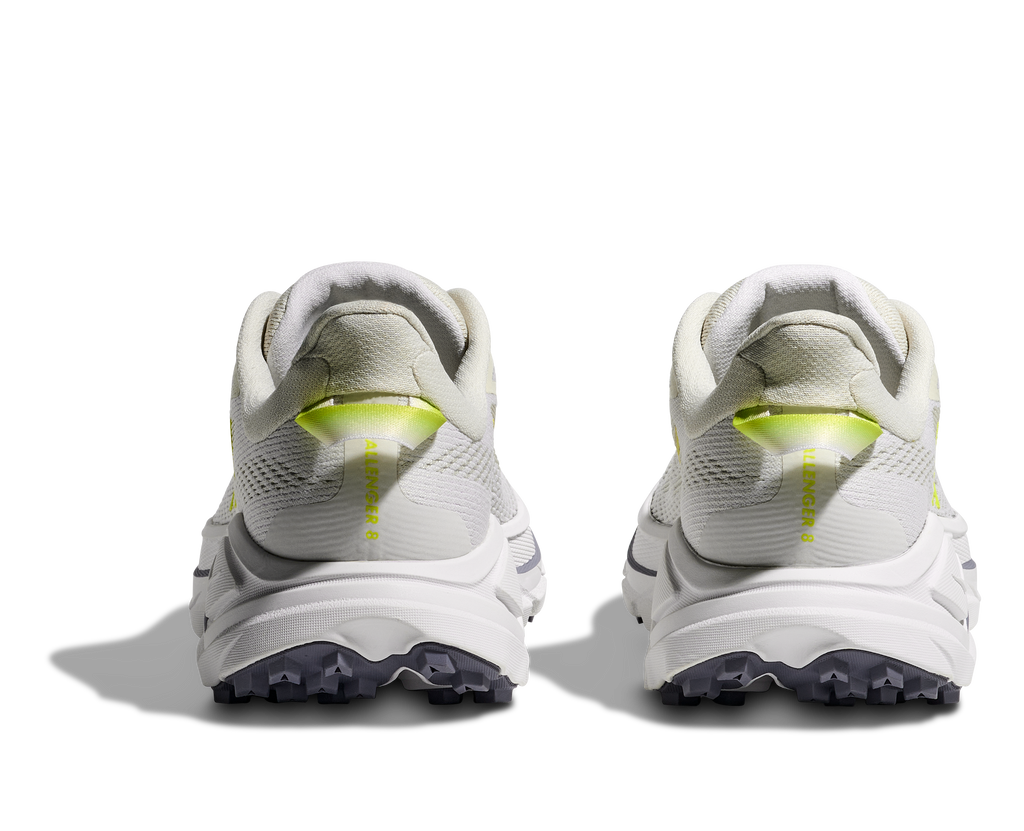  Women's Challenger 8 (WNH - White/Neon Hoka Citrus)