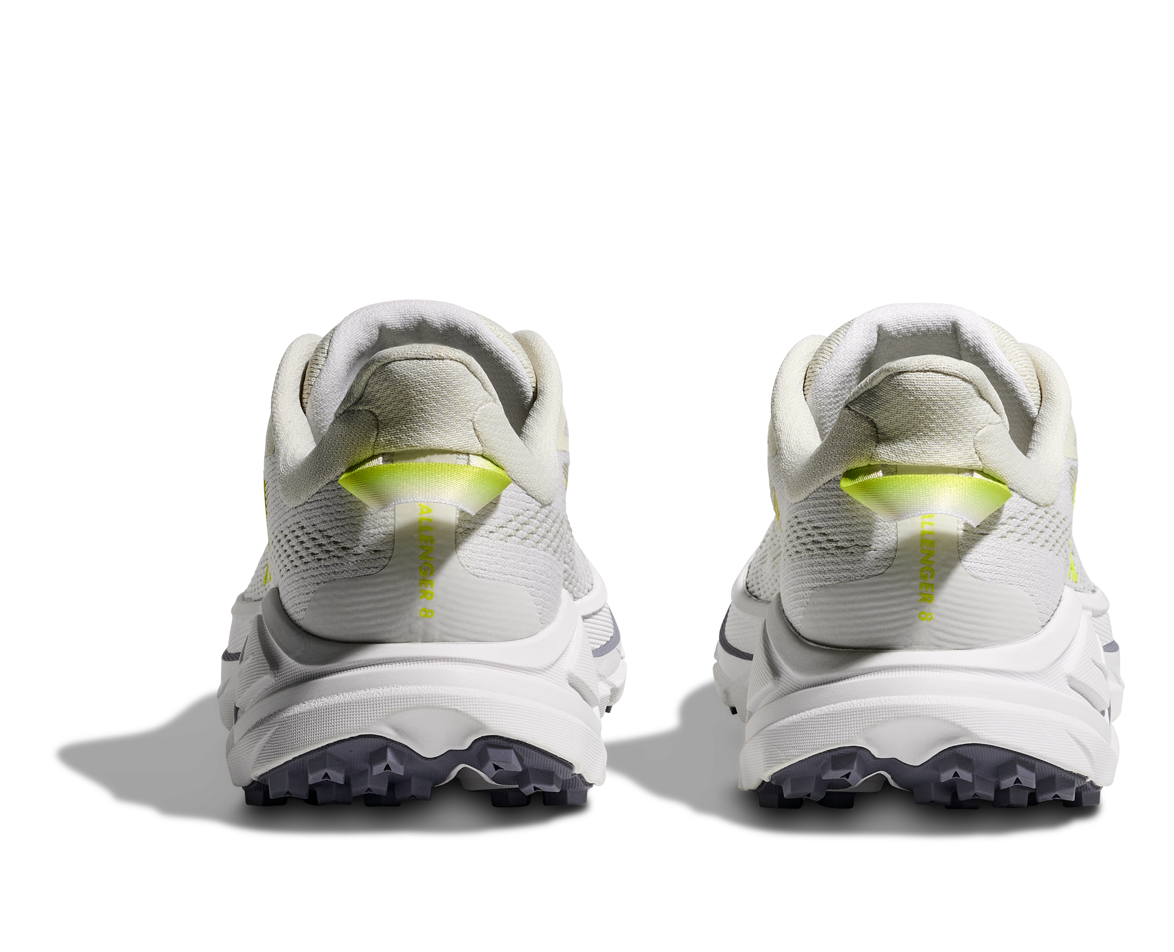  Women's Challenger 8 (WNH - White/Neon Hoka Citrus)