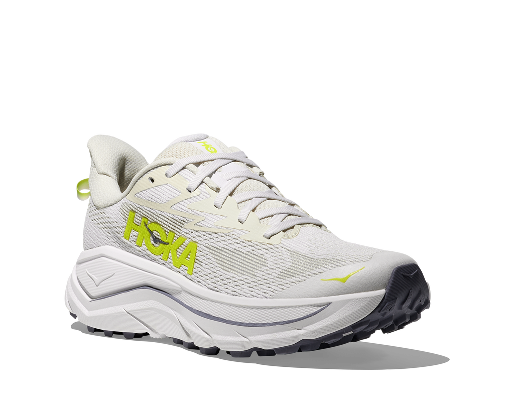  Women's Challenger 8 (WNH - White/Neon Hoka Citrus)