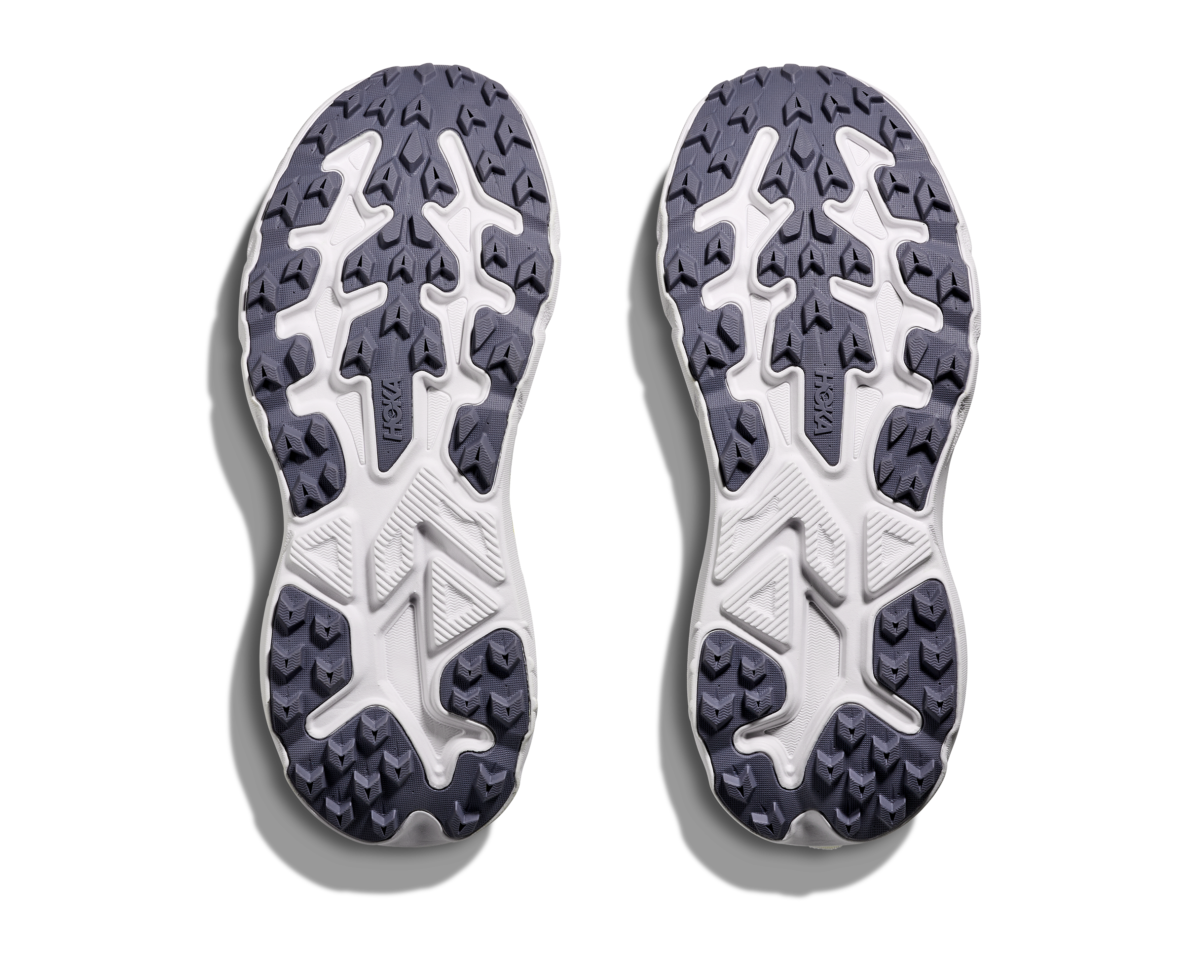  Women's Challenger 8 (WNH - White/Neon Hoka Citrus)