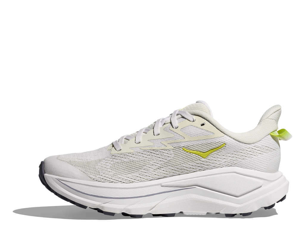  Women's Challenger 8 (WNH - White/Neon Hoka Citrus)