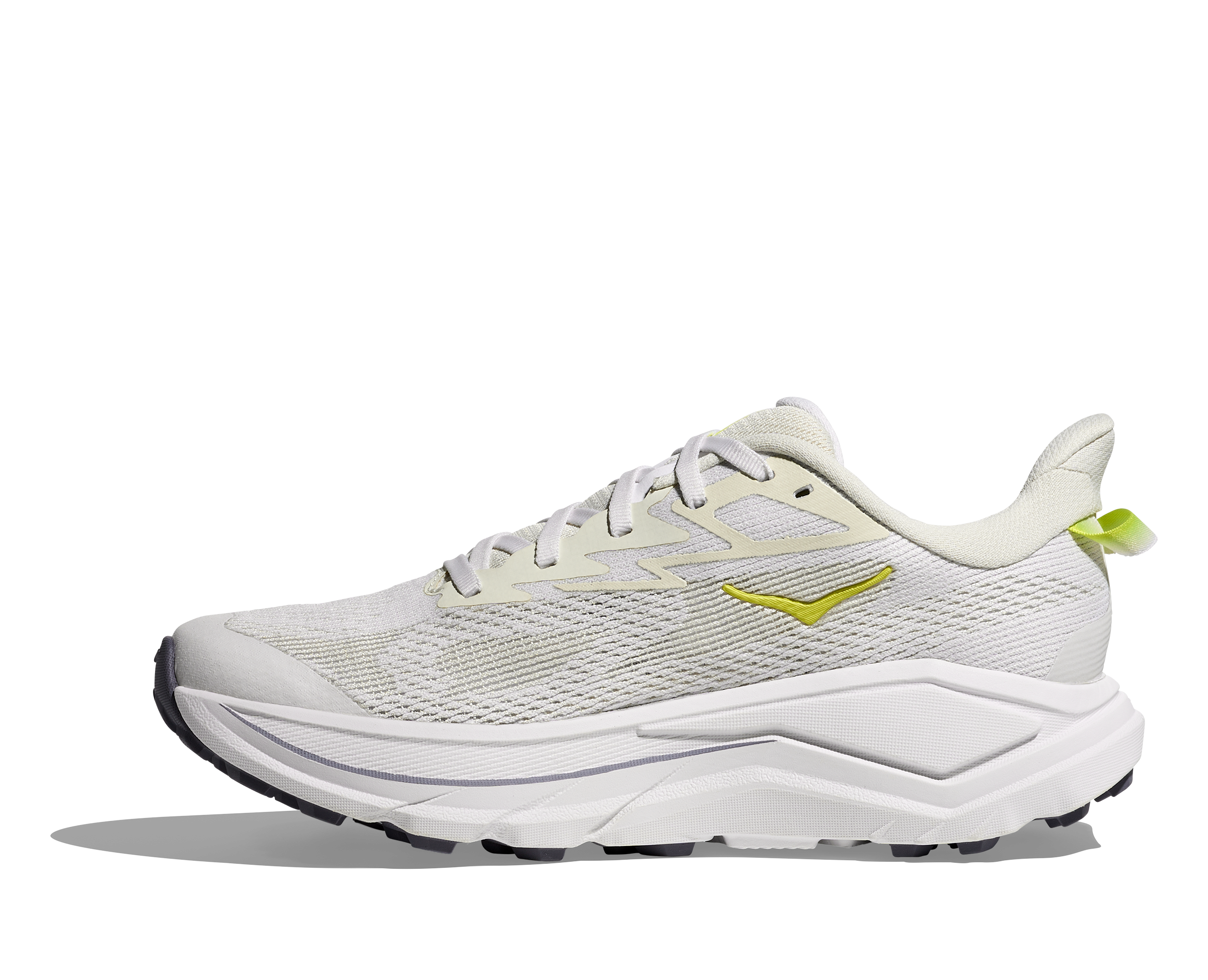  Women's Challenger 8 (WNH - White/Neon Hoka Citrus)