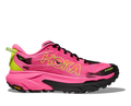 Hoka Men's Mafate 5 (NNR - Neon Rose/Black)