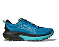 Hoka Men's Mafate 5 (SWRD - Skyward Blue/Black)