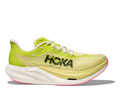  Unisex Rocket X 3 (SNLG - Sunlight/Neon Hoka Citrus)