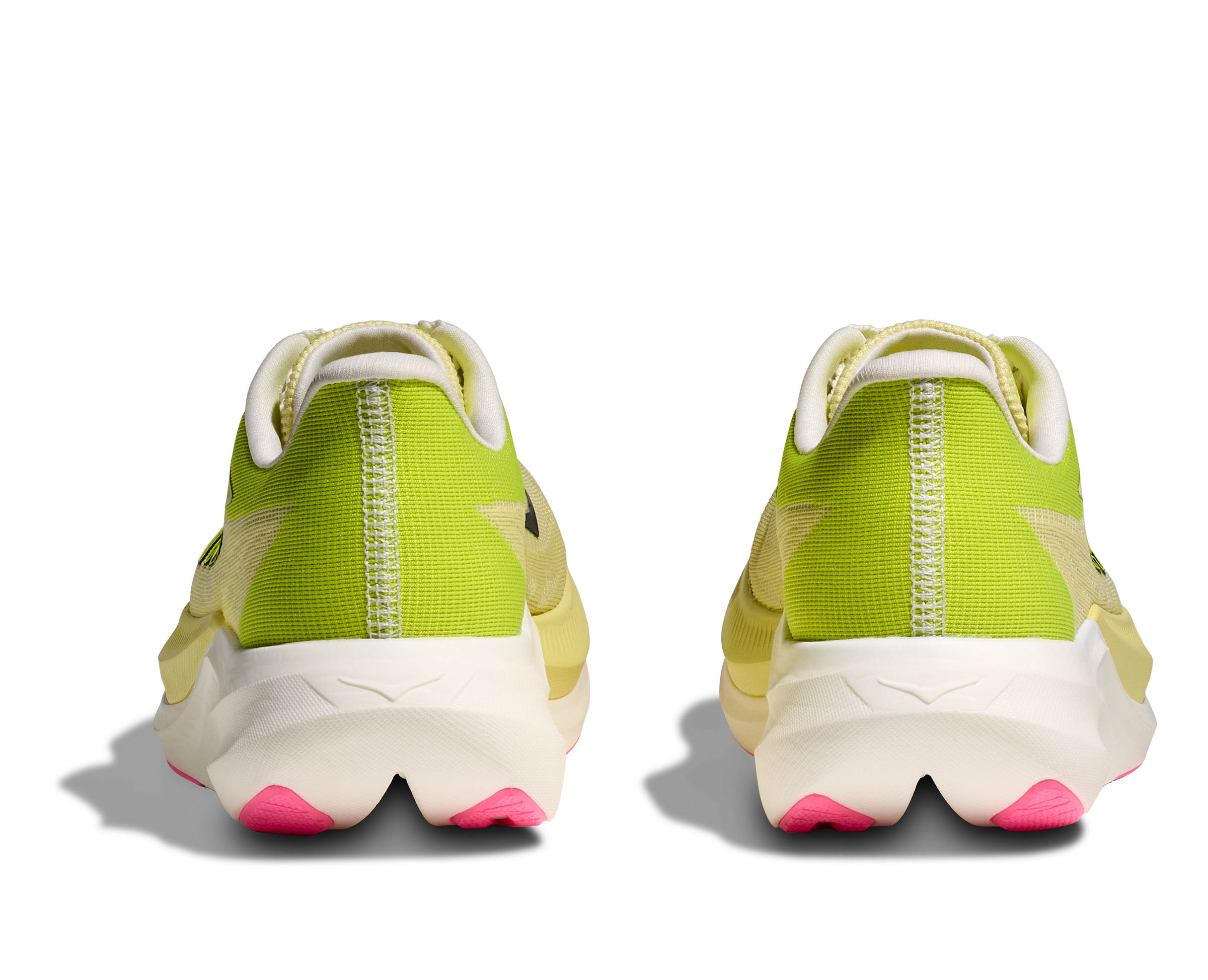  Unisex Rocket X 3 (SNLG - Sunlight/Neon Hoka Citrus)