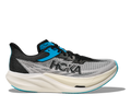 Hoka Unisex Rocket X 3 (WBLC - White/Black)