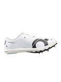 On Women's Cloudspike 10,000m (Undyed-White/Mint)