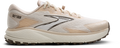 BROOKS Women's Divide 5 (151 - Coconut/Almond Peach/Falcon)