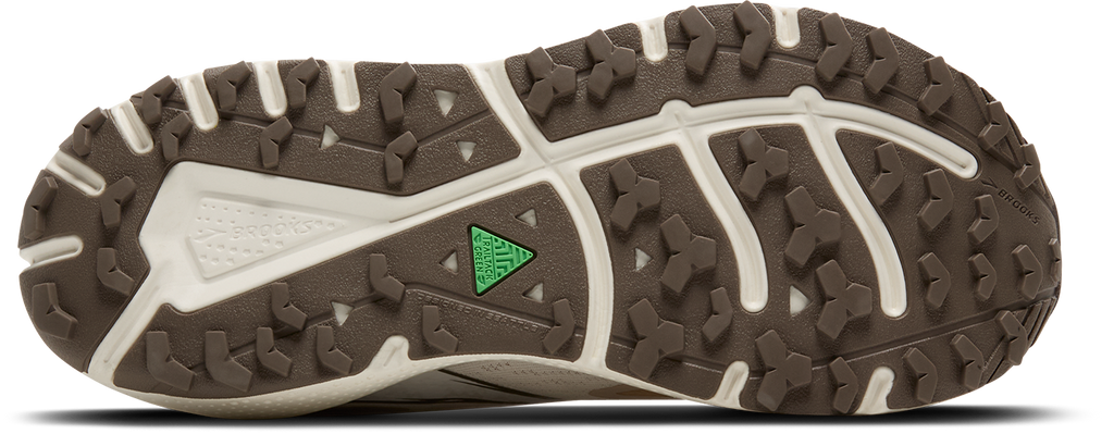 BROOKS Women's Divide 5 (151 - Coconut/Almond Peach/Falcon)