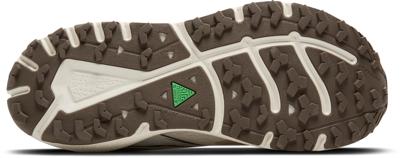 BROOKS Women's Divide 5 (151 - Coconut/Almond Peach/Falcon)