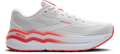 BROOKS Women's Ghost Max 2 (174 - White/Hot Coral)