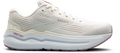 BROOKS Women's Ghost Max 2 (190 - Coconut Milk/Gray/Zephyr)