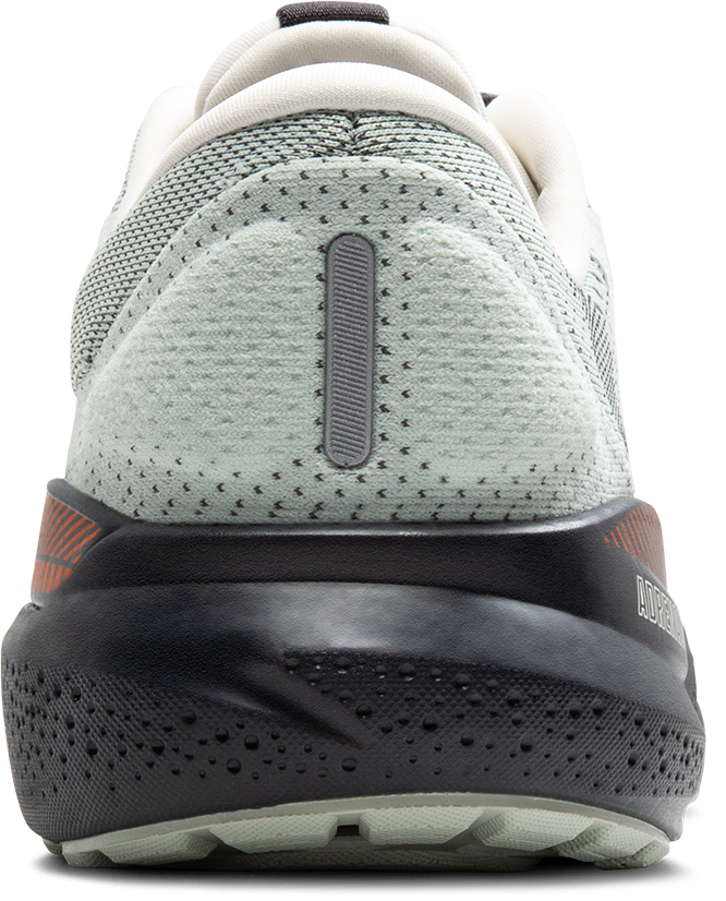 BROOKS Women's Adrenaline GTS 24 WIDE (030 - Mercury/Ebony/Copper)