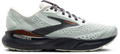 BROOKS Women's Adrenaline GTS 24 WIDE (030 - Mercury/Ebony/Copper)