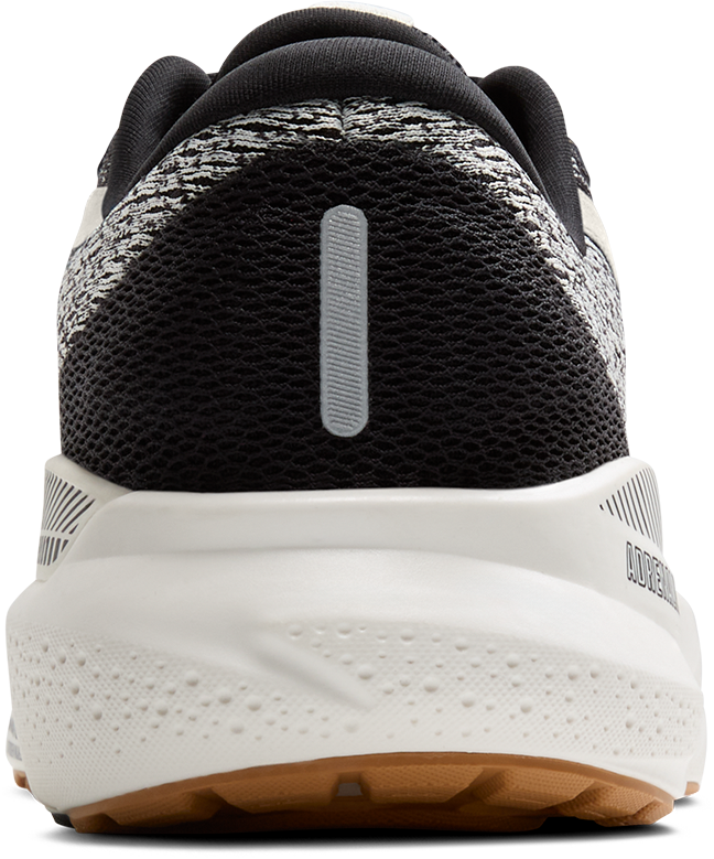 BROOKS Women's Adrenaline GTS 24 (132 - Coconut/Black/Biscuit)