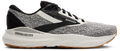 BROOKS Women's Adrenaline GTS 24 (132 - Coconut/Black/Biscuit)