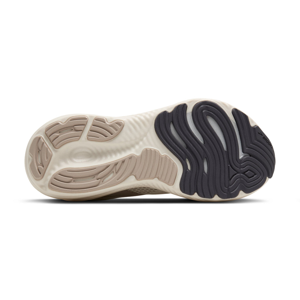 BROOKS Women's Glycerin 22 (126 - Coconut/Chateau/Rose)