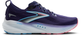 BROOKS Women's Glycerin 22 (429 - Blue Ribbon/Peacoat/Dianthus)
