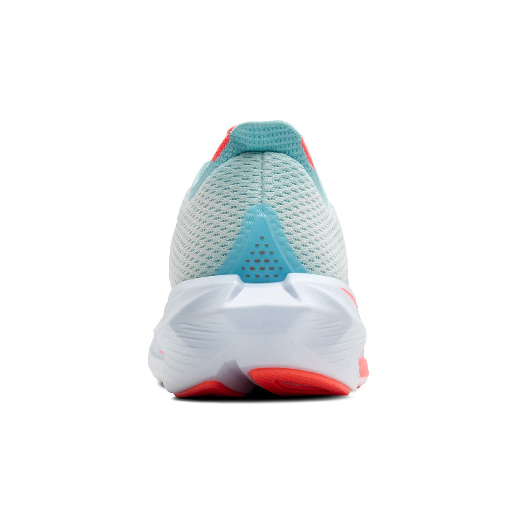 BROOKS Women's Hyperion 3 (193 - White/Pink Clay/Atomizer)