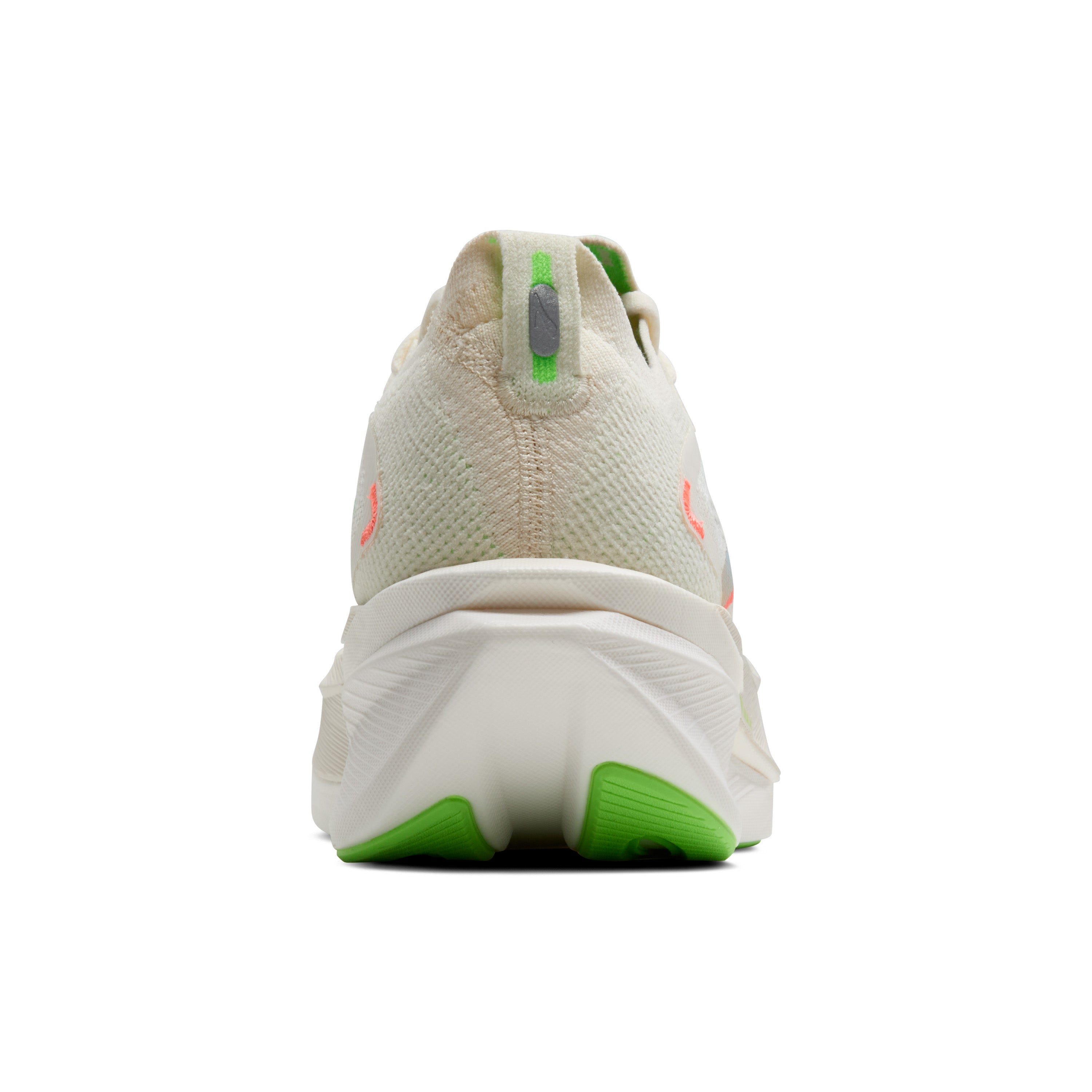 BROOKS Women's Hyperion Max 3 (182 - Coconut/Green Gecko/Pink Clay)