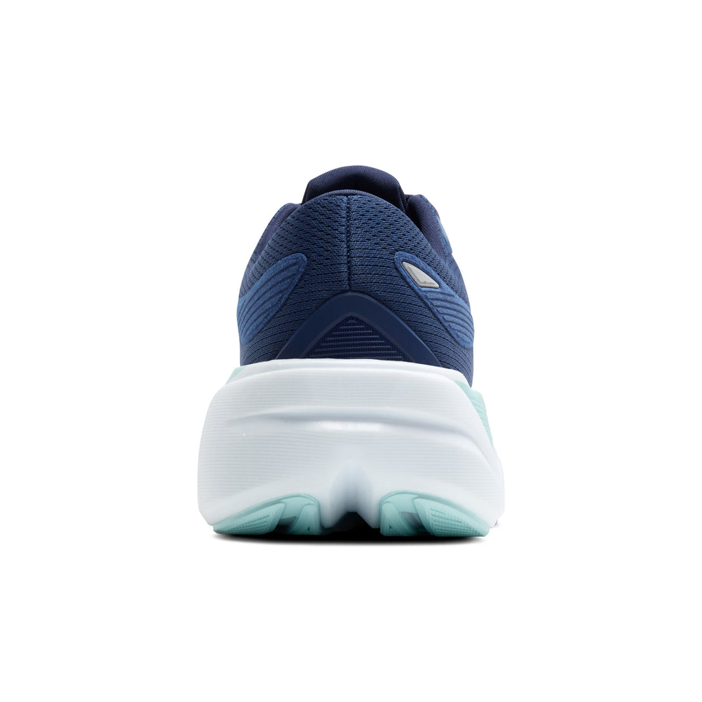 BROOKS Women's Ghost Max 3 (406 - Navy/Peacoat/Clearwater)