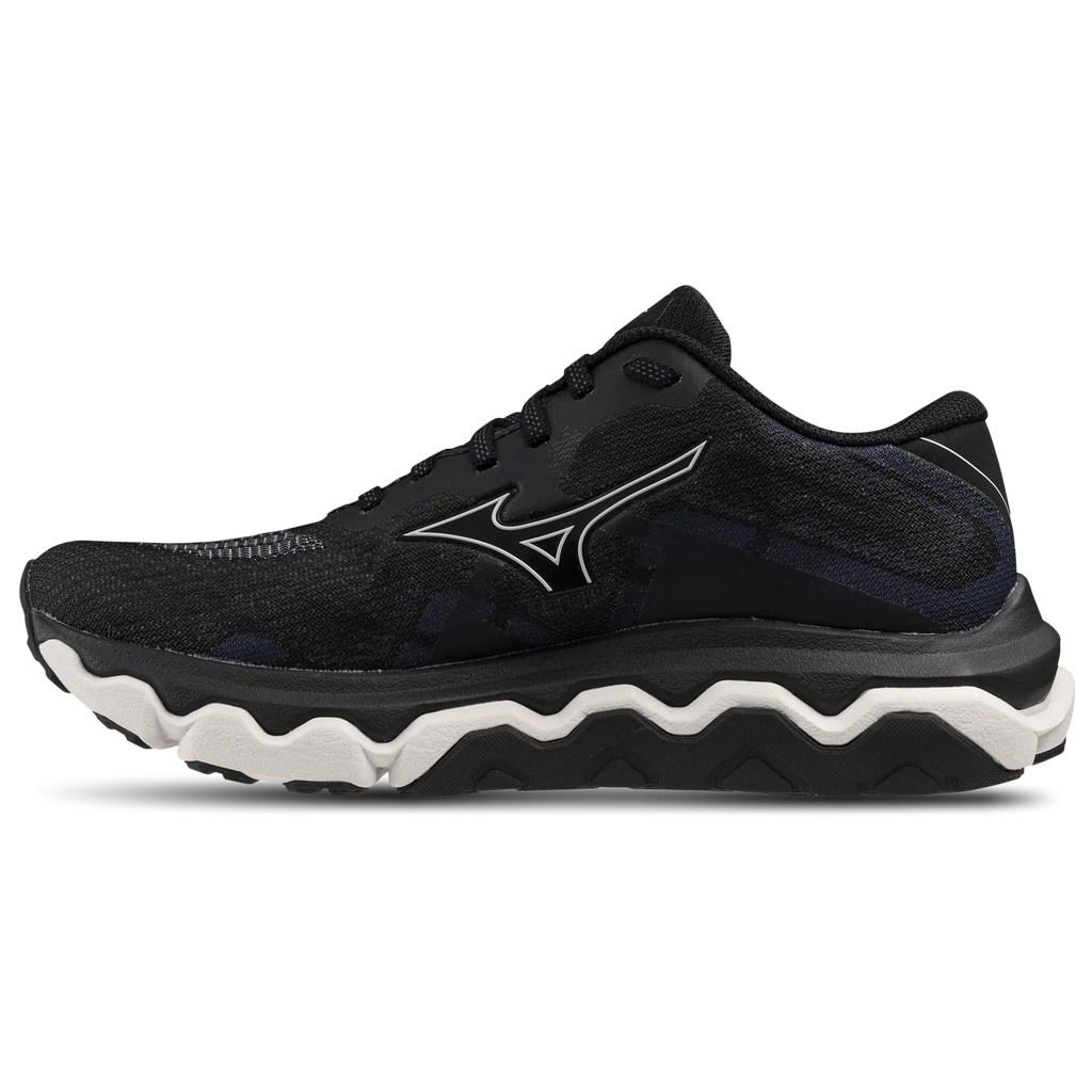 Mizuno Women’s Wave Horizon 7 (900A - Black/Nimbus Cloud)