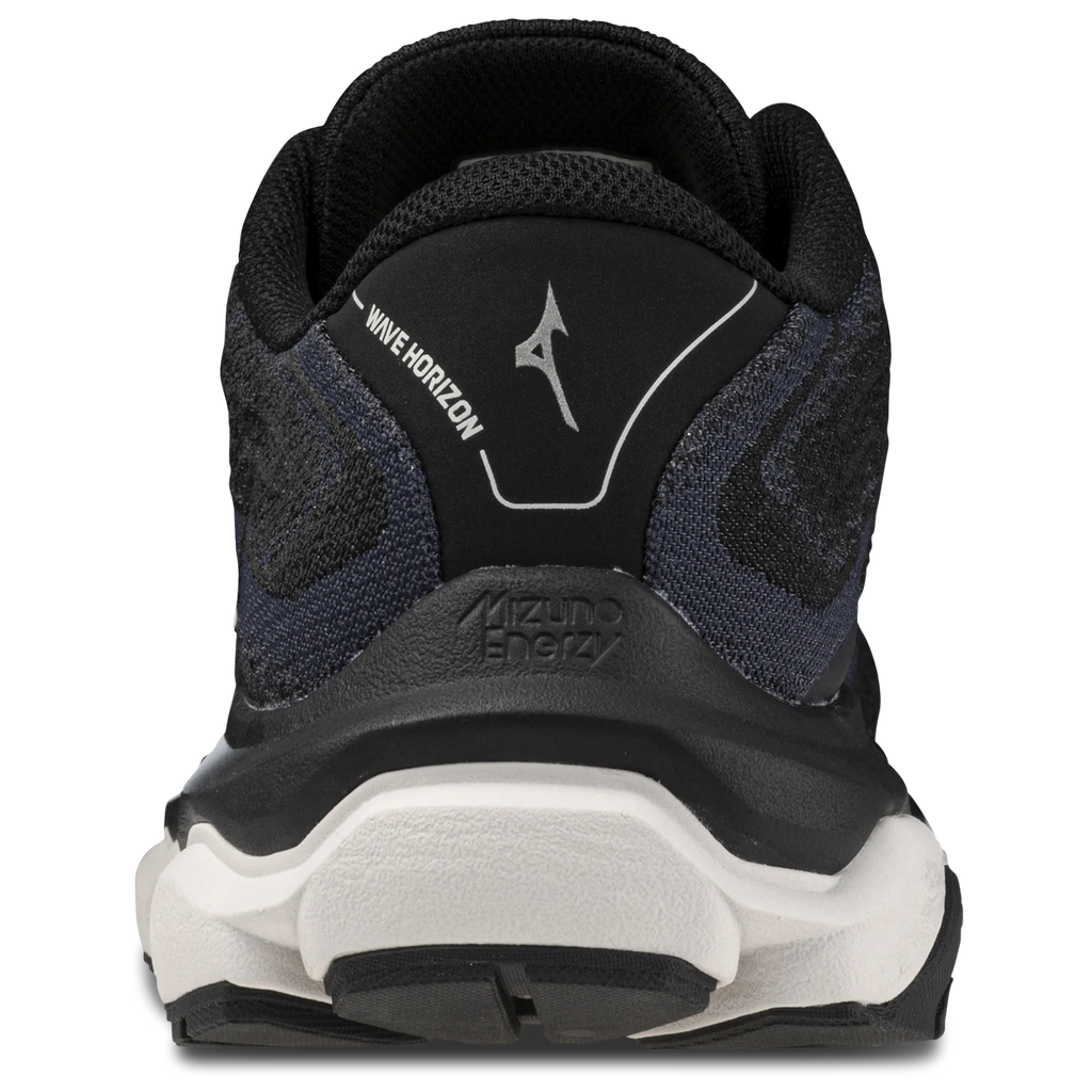 Mizuno Women’s Wave Horizon 7 (900A - Black/Nimbus Cloud)