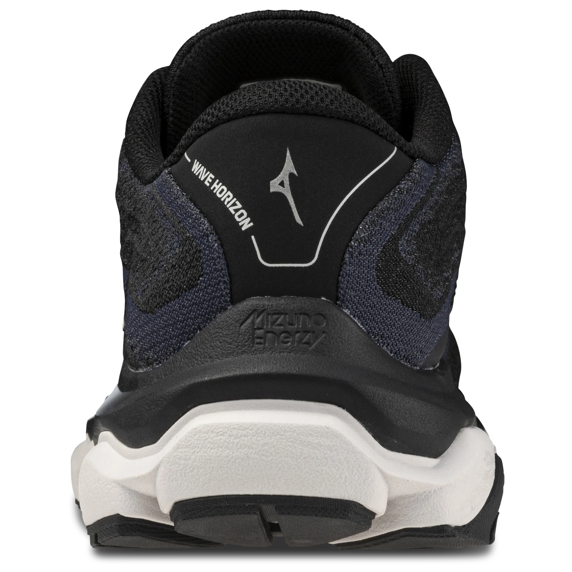 Mizuno Women’s Wave Horizon 7 (900A - Black/Nimbus Cloud)