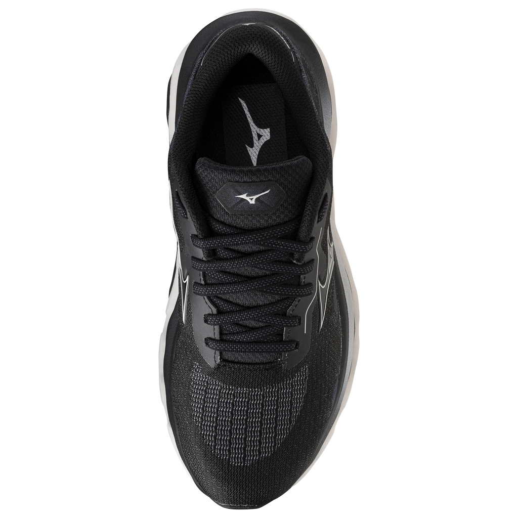 Mizuno Women’s Wave Horizon 7 (900A - Black/Nimbus Cloud)