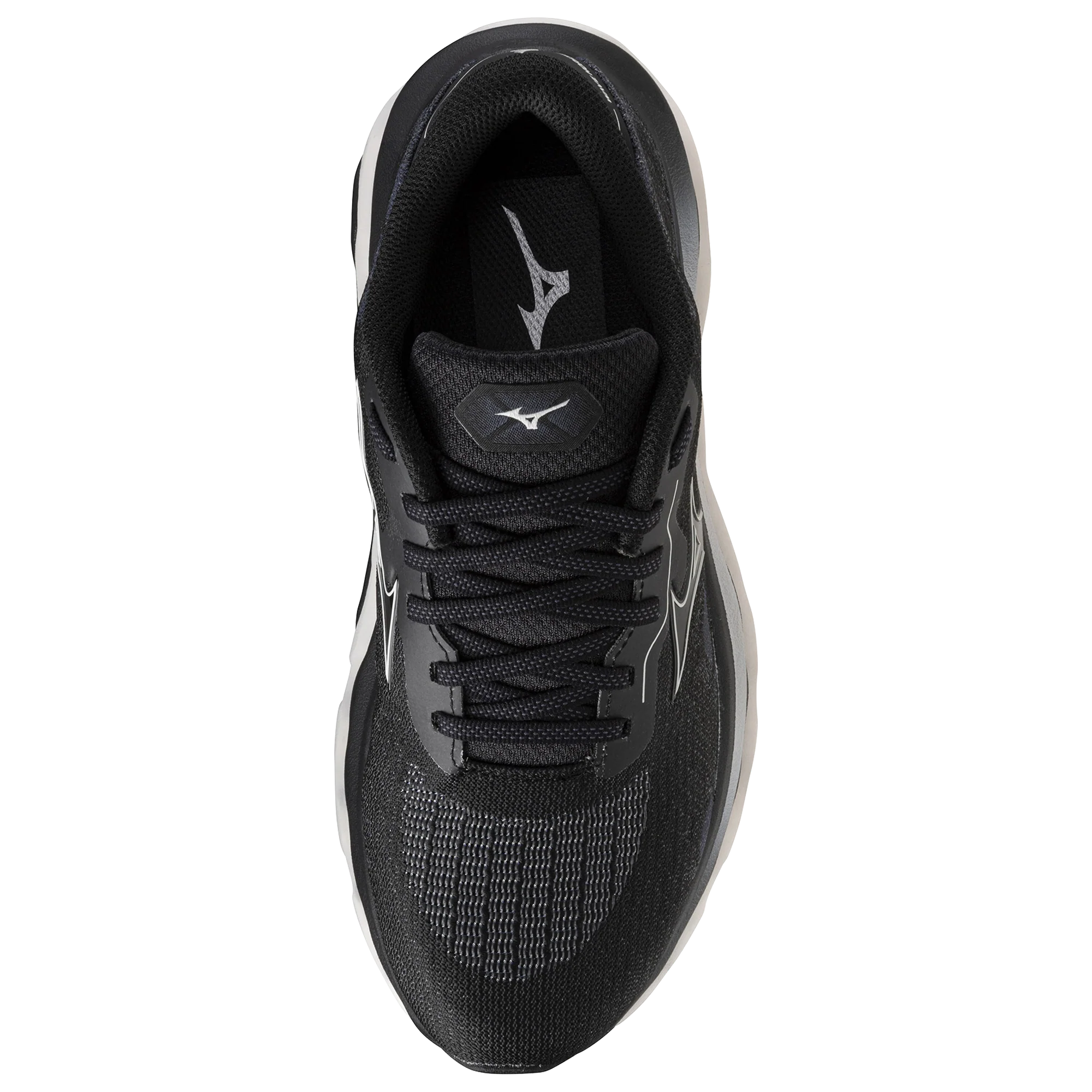 Mizuno Women’s Wave Horizon 7 (900A - Black/Nimbus Cloud)