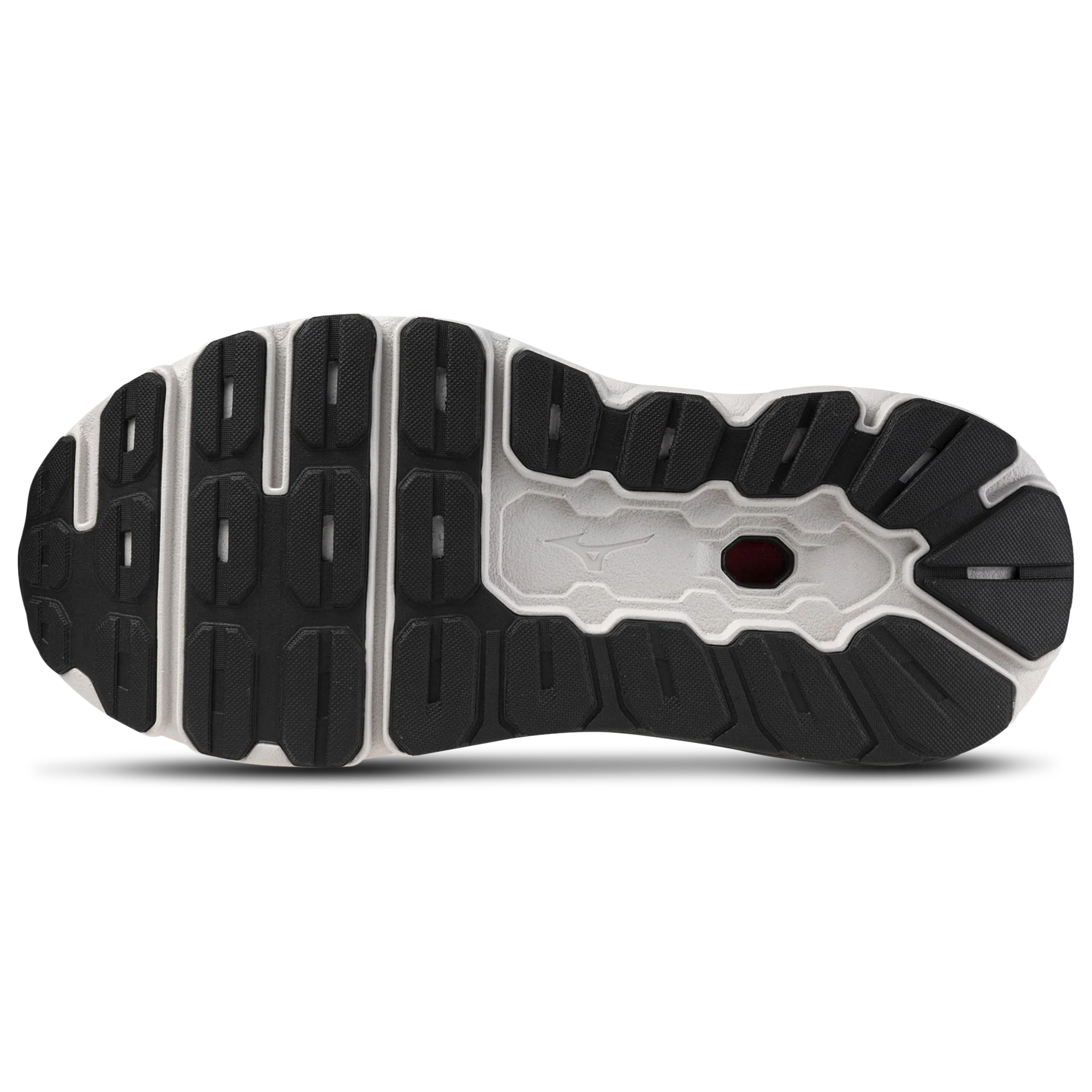 Mizuno Women’s Wave Horizon 7 (900A - Black/Nimbus Cloud)