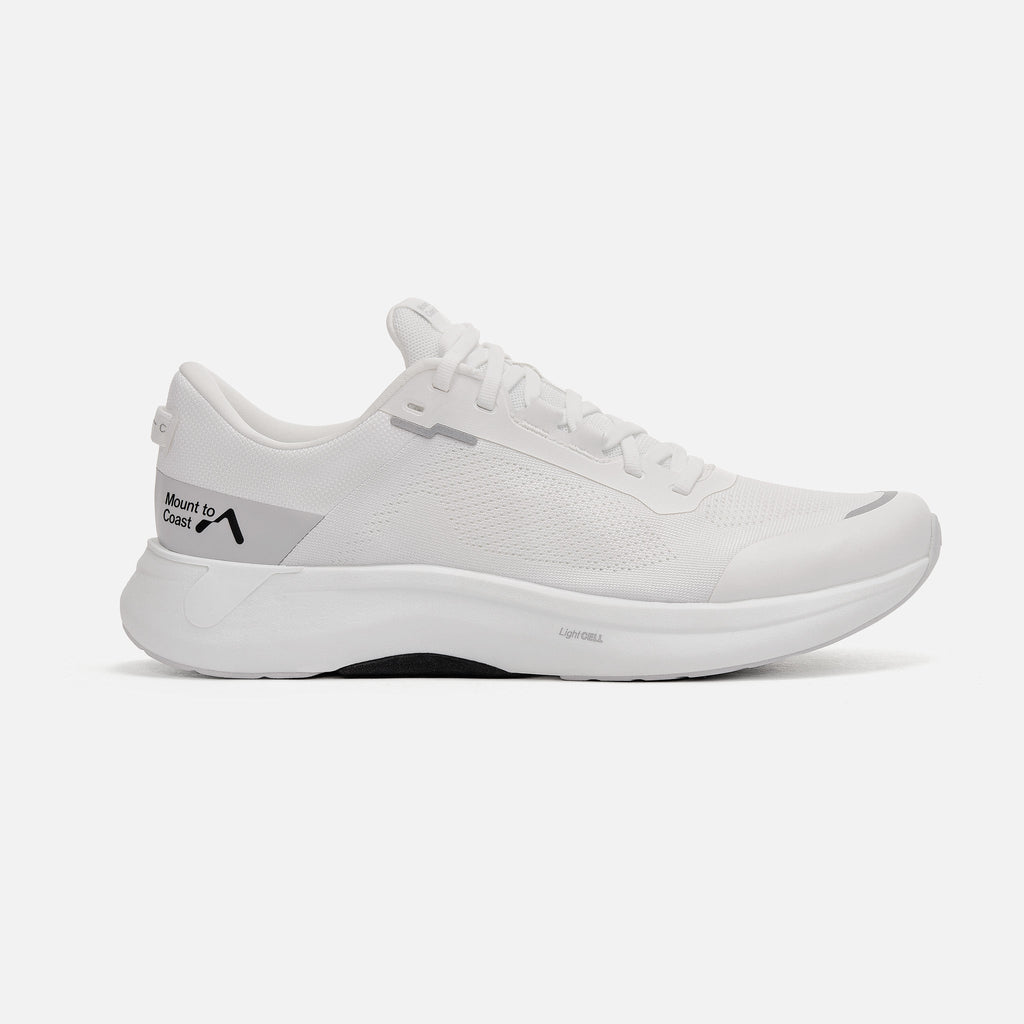  Men's S1 (White)