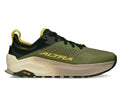 Altra Men's Olympus 6 (315 - Dusty Olive)