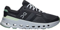 On Women's Cloudrunner 2 (Shadow/Lima)