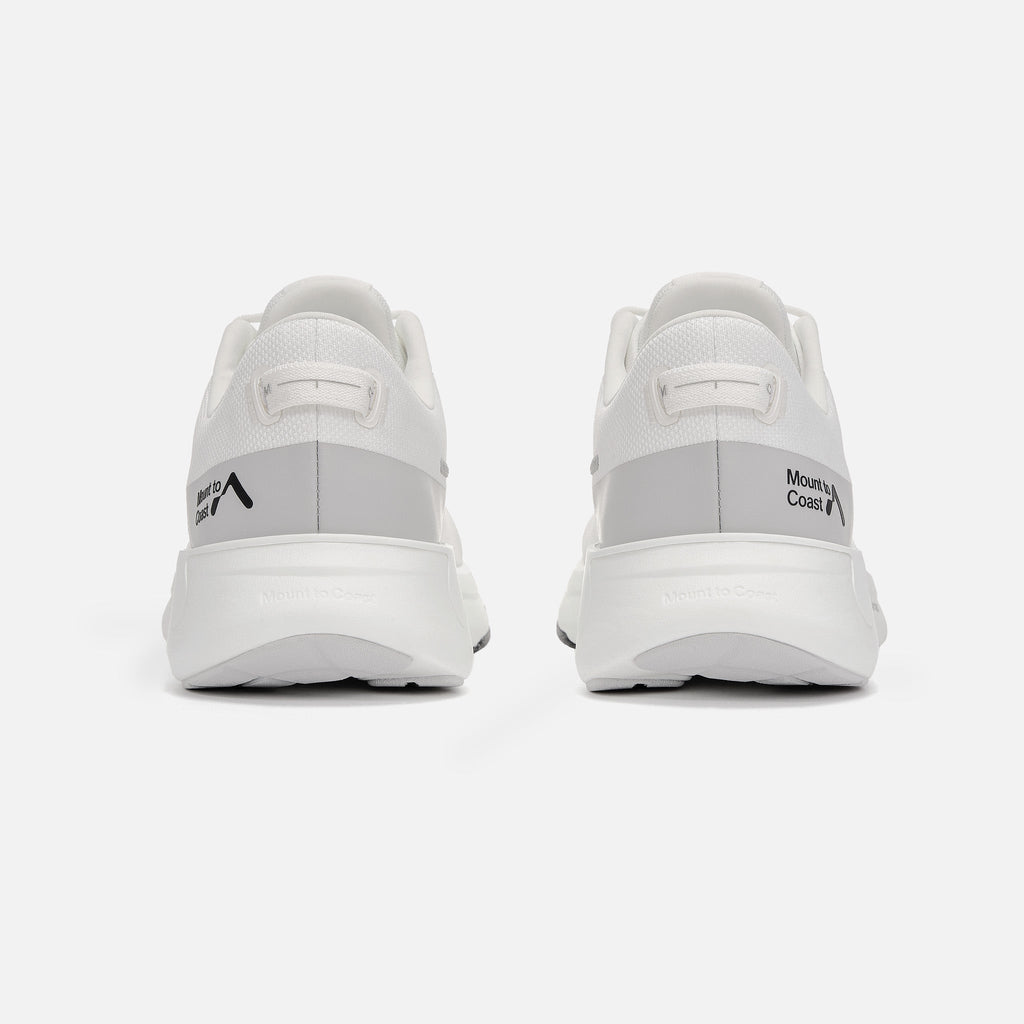  Men's S1 (White)