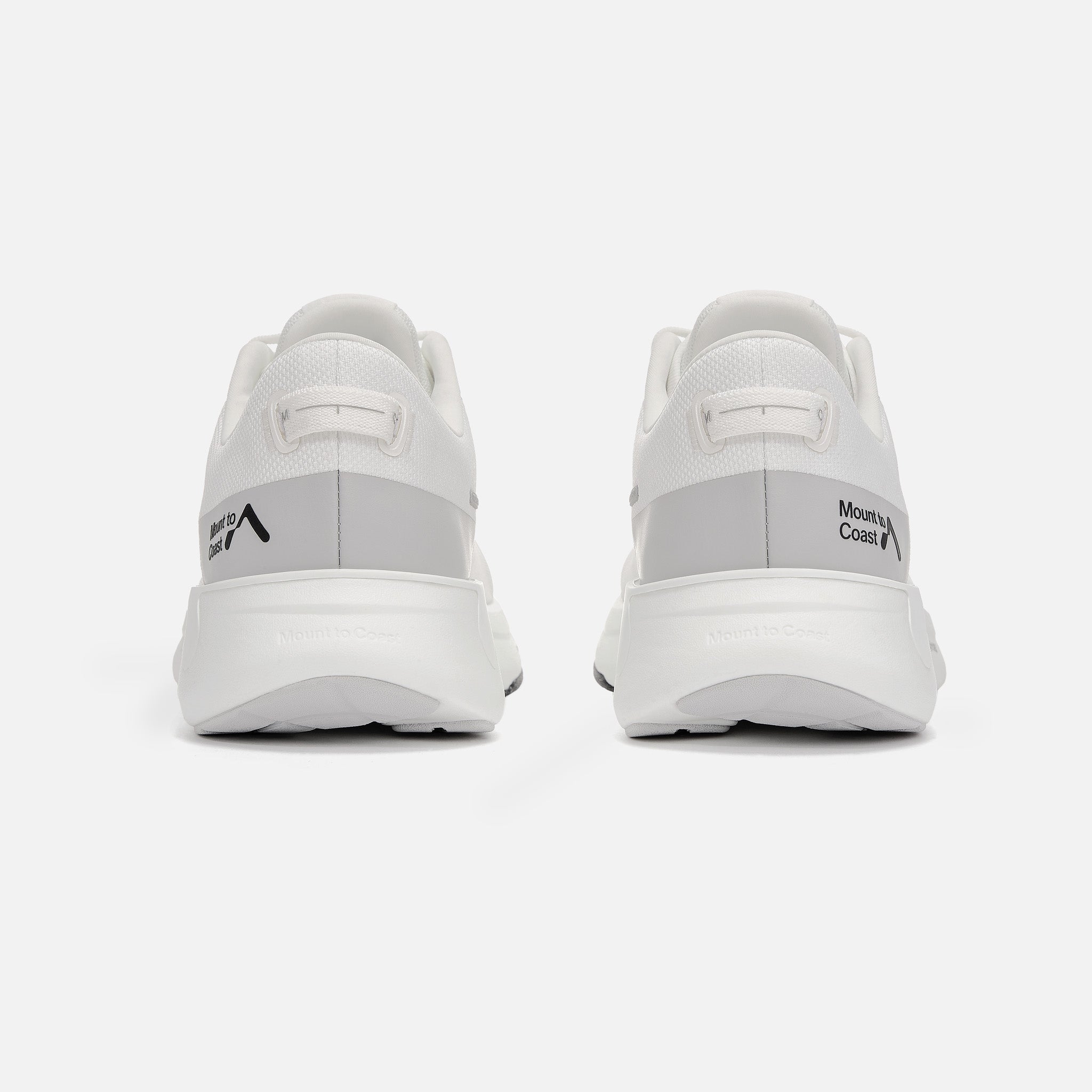  Men's S1 (White)