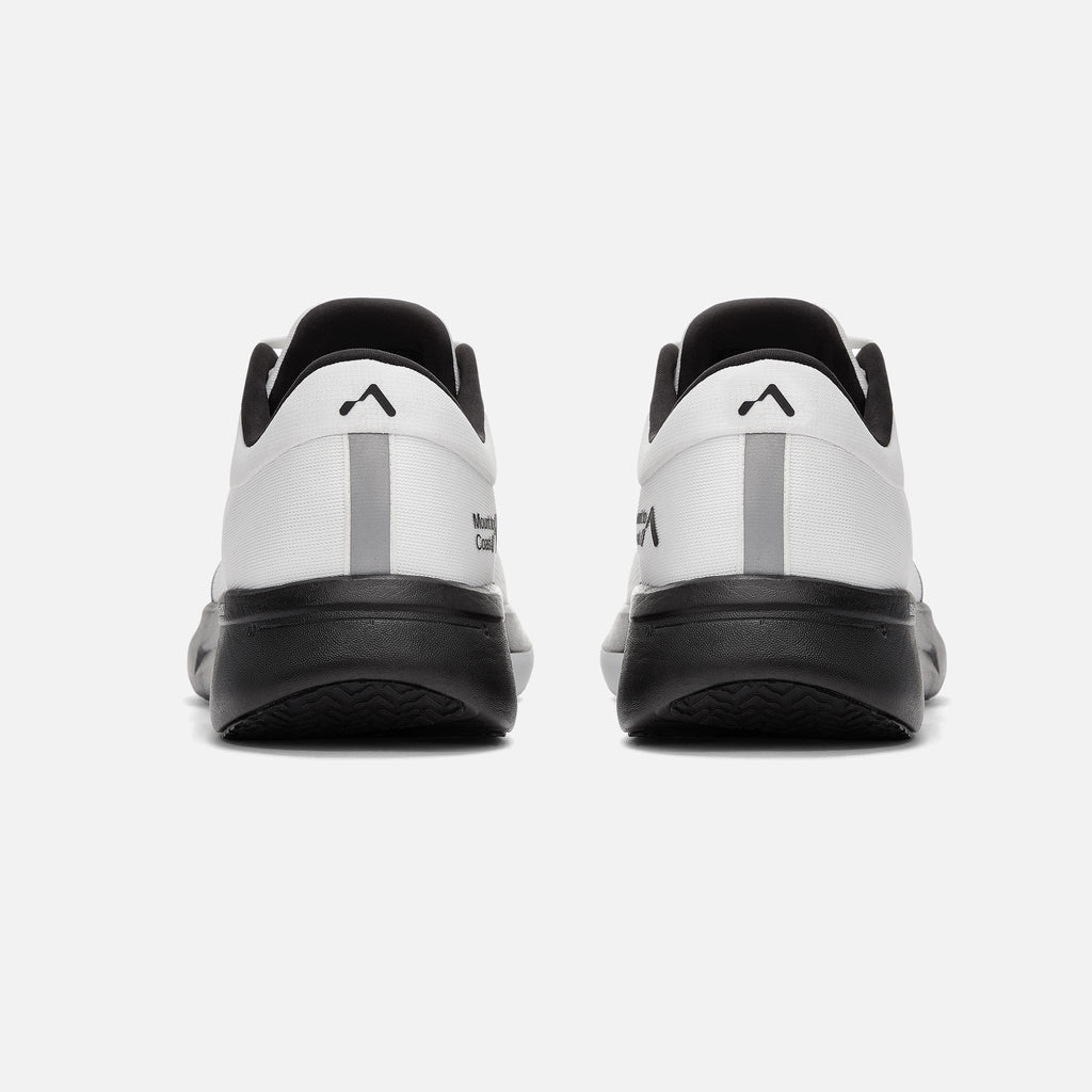  Women's R1 (White/Black)