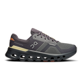On Men's Cloudrunner 2 (Rock/Tangerine)
