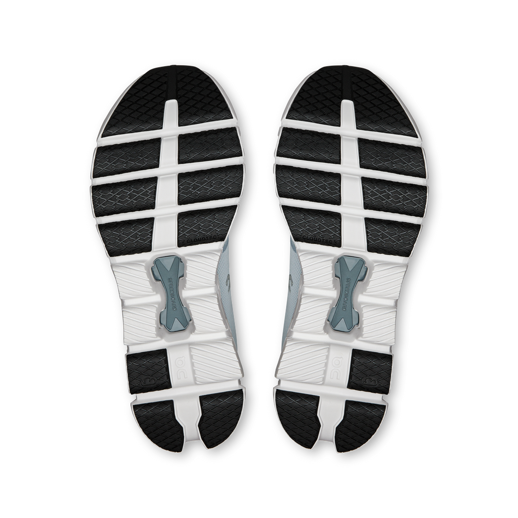  Men's Cloud X 4 (Glacier/Stone)