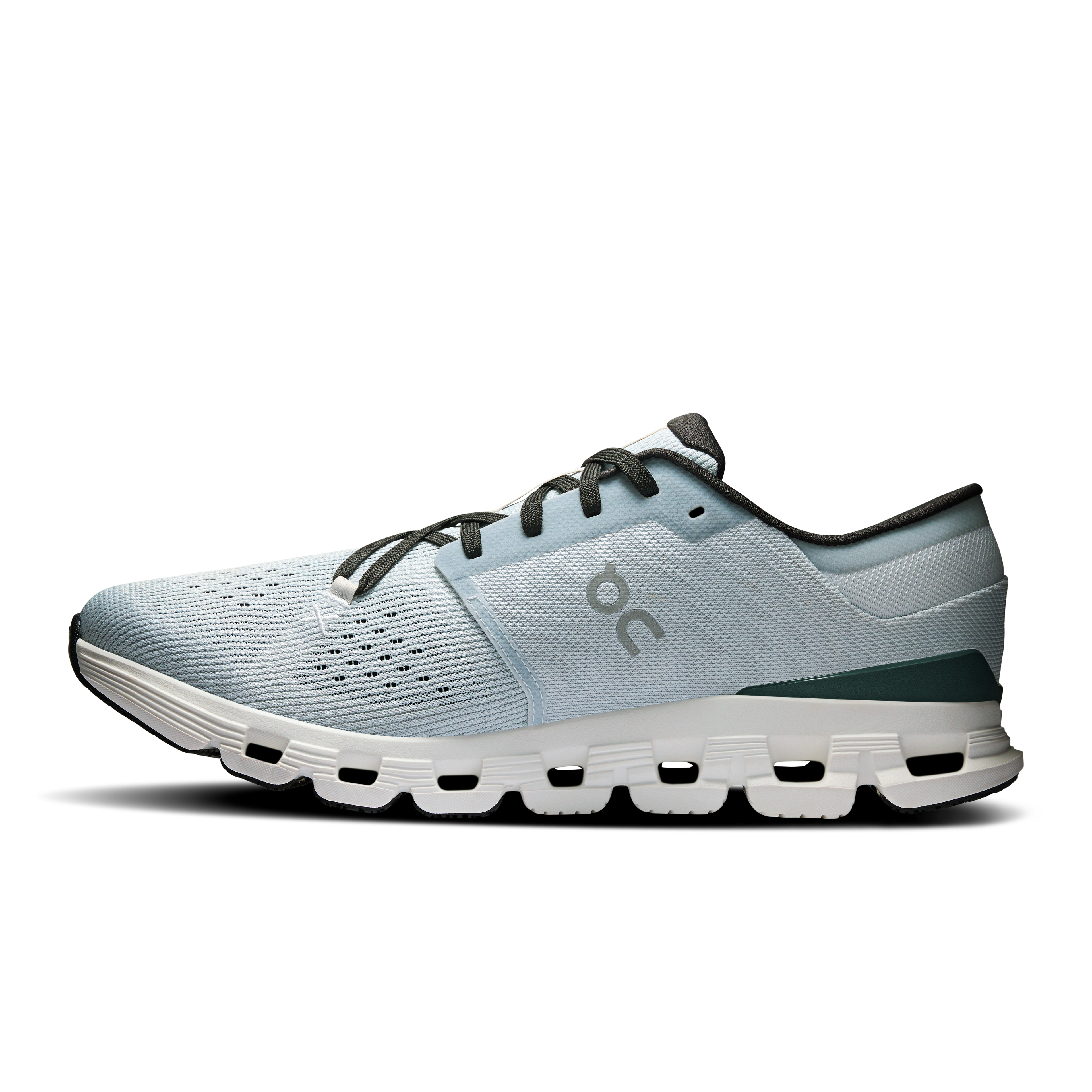  Men's Cloud X 4 (Glacier/Stone)
