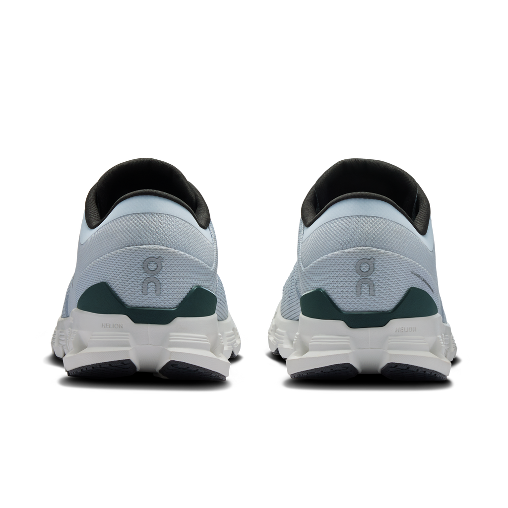  Men's Cloud X 4 (Glacier/Stone)